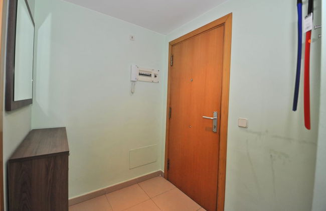 Apartment Clotilda - Foto 19