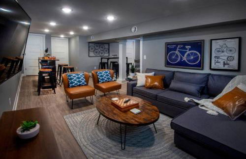 The Cozy Colfax House - Foto 21