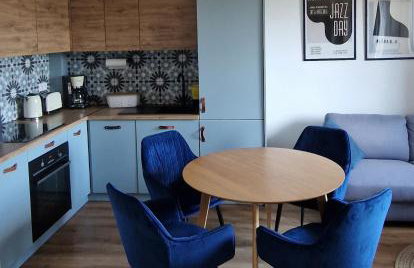 Apartamenty Parkowe D9 z garażem - Photo 3