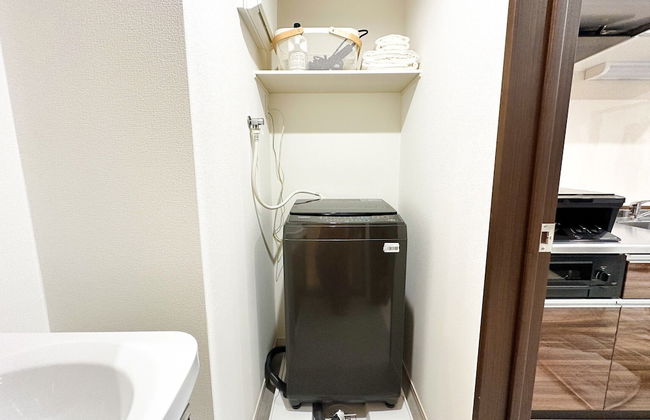 The Mate Fukuoka - Foto 19