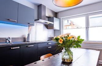 Architektenwohnungen mit Panoramablick bei Köln - Foto 10