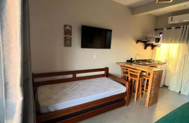 Pousada Vielas do Rosa - centrinho da praia do rosa - Foto 46