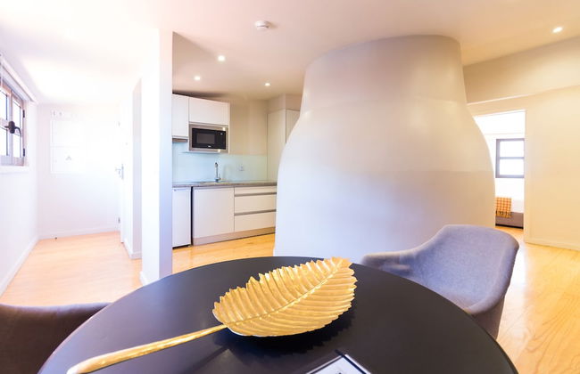 Oporto Near Apartments - Foto 5