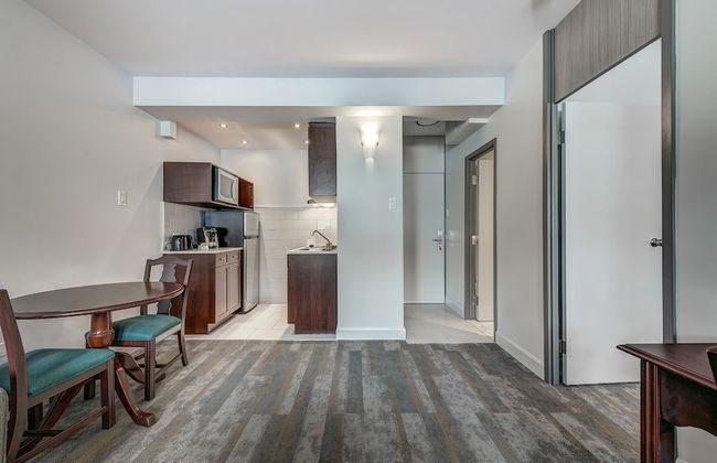 Hotel Terrasse Royale - Foto 49