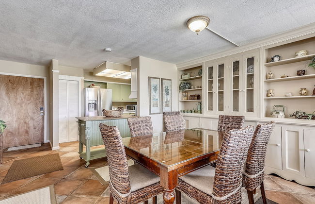 Dolphin Point 202a 2 Bedroom Condo by RedAwning - Foto 11