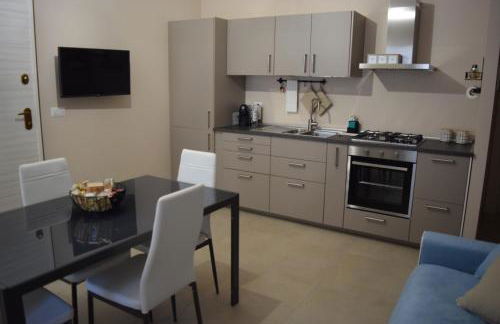 Casa Vacanze Lombardo - Foto 19