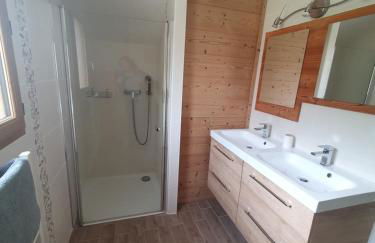 Belle villa calme à la montagne - Foto 11