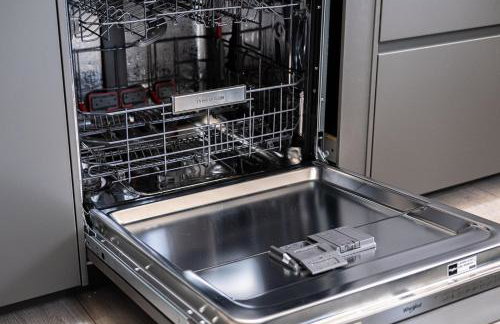 4 bedroom bungalow in Kettering - Garden - Parking - WiFi - Foto 34