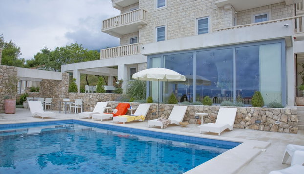 Villa Dalmatina - Adults Only Apart-Hotel - Foto 2, Imagen principal