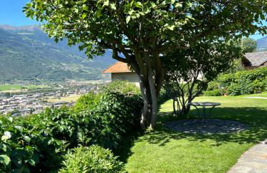 Profumo Di Legno, PaLù vacanze - Foto 30