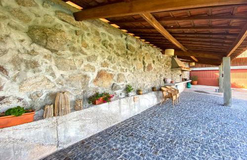 The FarmHouse II - Uma quinta deslumbrante - Foto 44