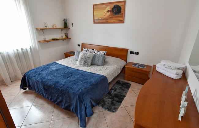 Delebio Terrace Apartment - Foto 21