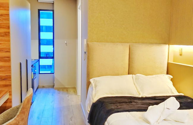 Republica del Salvador Coliving Ecuador - Foto 46