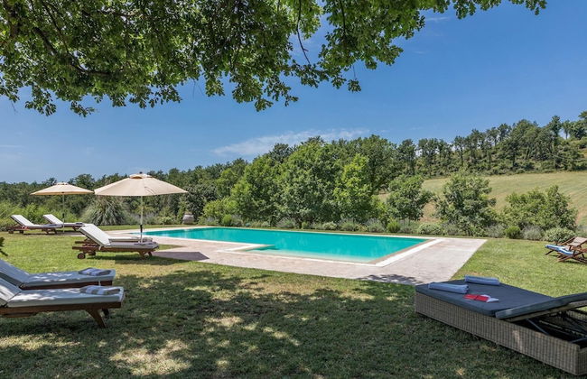 Casale Piattini 10 in Massa Bassa - Foto 3