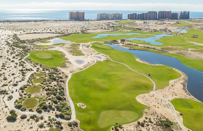 Las Palomas Beach & Golf Resort - Foto 46