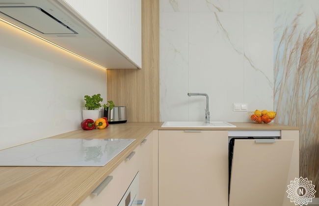 Seaside Apartamenty Whiteblue - Foto 64