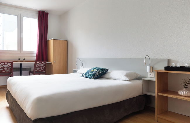 City Residence Access Strasbourg - Foto 9