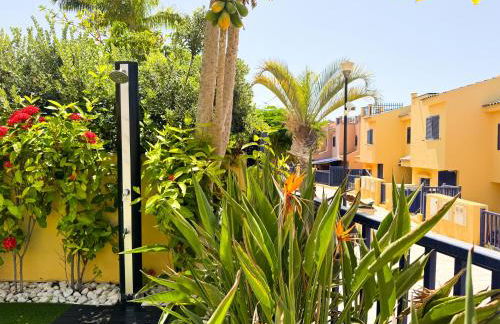 Sunset House in Meloneras by CanaryScape - Foto 36