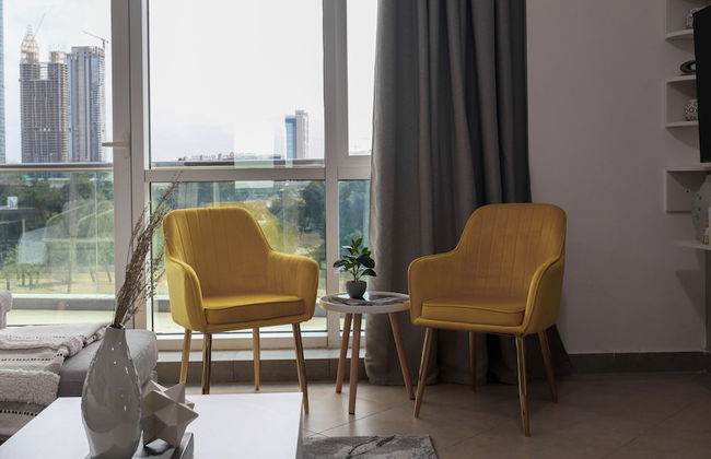 HiGuests - Madison Residency - Foto 3