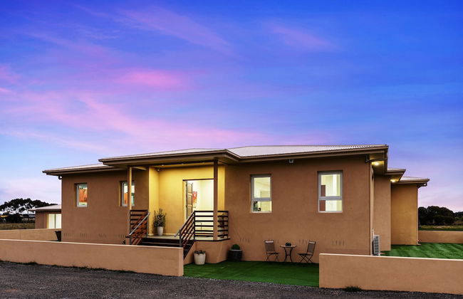 Loemans Lodge - Foto 15