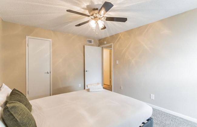The Relaxing Suites of Midland - Photo 25
