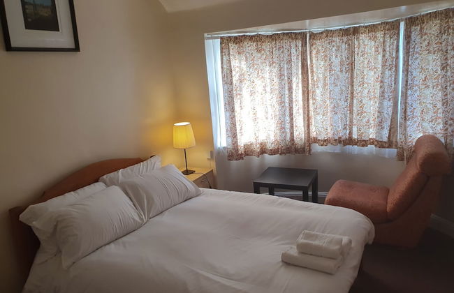 Elegant 3 Bed house walk Wembley stadium - Foto 14