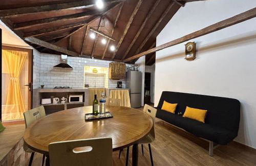 Tradicional Casa Canaria con piscina y vistas al Teide - Foto 26