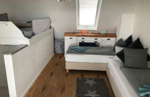 Hygge House - mit Garten, Dachterrasse und Weitblick - Foto 17