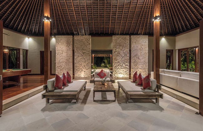 The Anandita - Foto 62