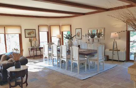 Private Villa with Panoramic View - Foto 8