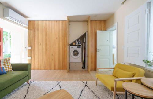 Bacelos pink house - riverfront with jacuzzi - Foto 49