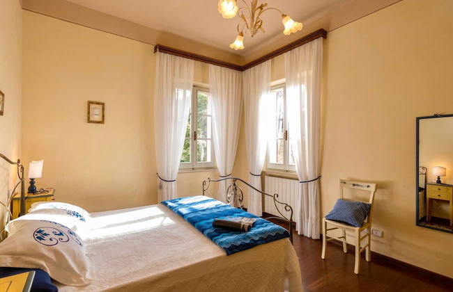 Air-conditioned Flat With Pool and Wellness Area - Foto 8