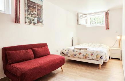 STUDIOS La Varenne Saint Maur entre PARIS ET DISNEYLAND - Foto 8