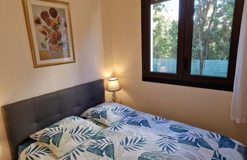 Cannes près Croisette beau 2 pièces 3 étoiles - Foto 53