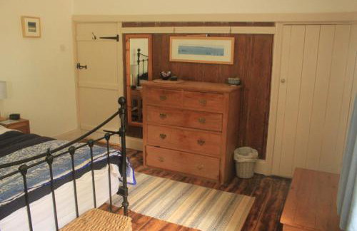 Tranquil Cornish Heritage Retreat - Foto 7