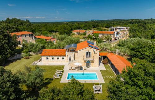 Villa Rustica - Photo 22