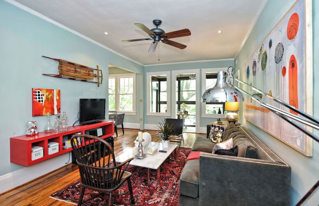 The Home Collection - 500 Queens Road - Photo 12