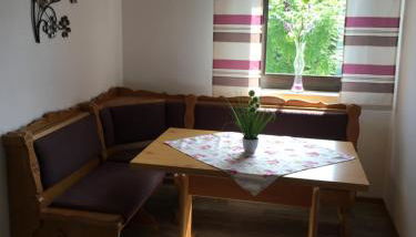 Ferienwohnung "Osserblick" Klier - Foto 5