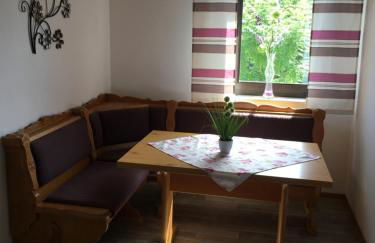 Ferienwohnung "Osserblick" Klier - Photo 5