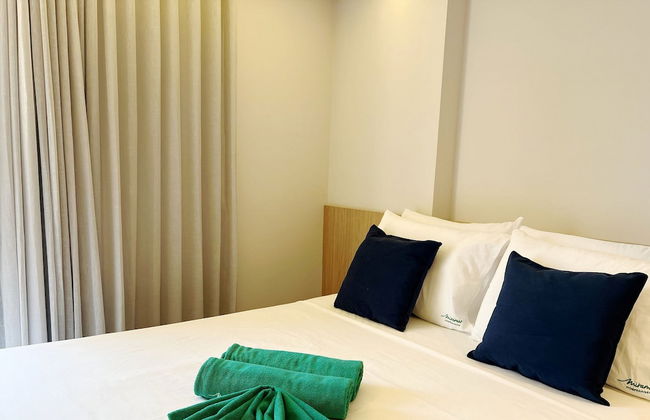 Oceânica Cabo Branco - Foto 21