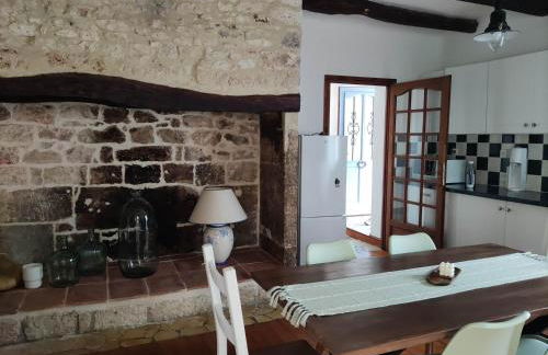 Charmant Gîte dans Maison Quercynoise - Foto 12