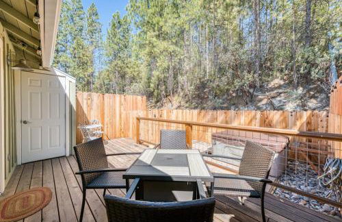 #4 Cottage Like Suite with Private Hot Tub - Foto 37