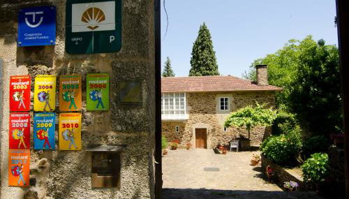 Pazo Xan Xordo - Photo 3