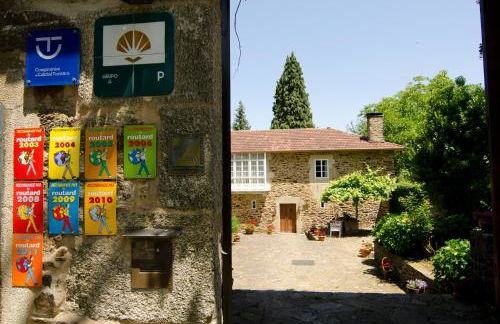 Pazo Xan Xordo - Photo 3