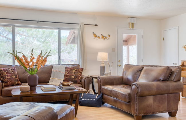 Desert Shadows by Avantstay Breathtaking Views Pool - Photo 15