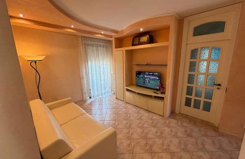 Appartamento Farfalla Fronte Mare - - Foto 15