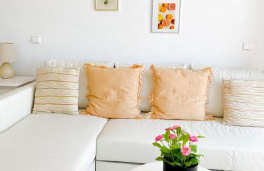 La Casa Soleada, apartement near Marbella in Mijas - Photo 7