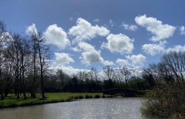 Heywood Glamping - Foto 11