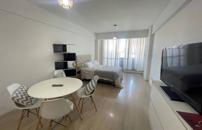 Modern Studio With Balcony in the Heart of Buenos Aires - Foto 5