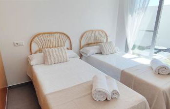 Apartamento Jardines de Deveses by DENIA COSTA - Photo 40